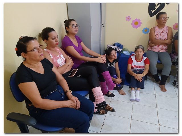 Confraternizar é preciso - Imagem 5