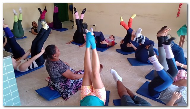 Confraternizar é preciso - Imagem 14