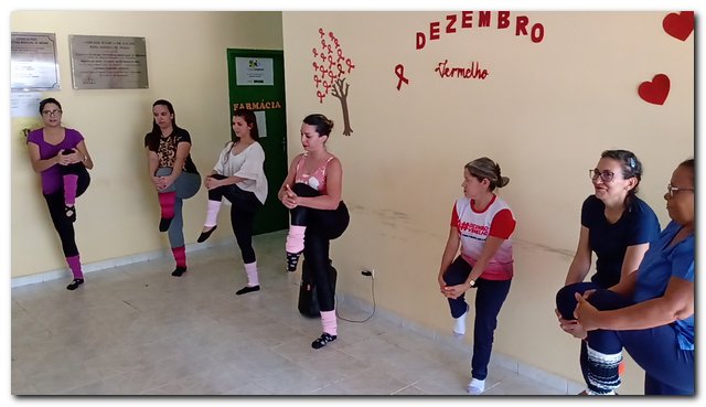 Confraternizar é preciso - Imagem 8