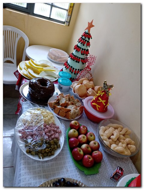 Confraternizar é preciso - Imagem 21