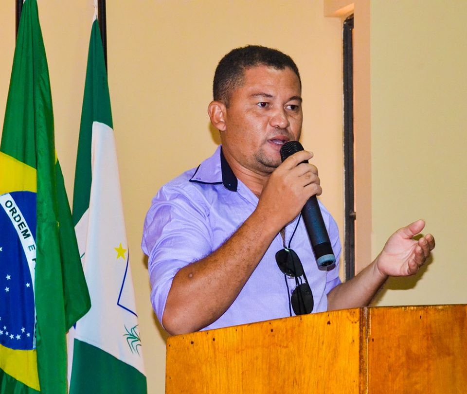 Prefeito Genival Bezerra faz entrega de fardamentos e tablets aos ACS - Imagem 24