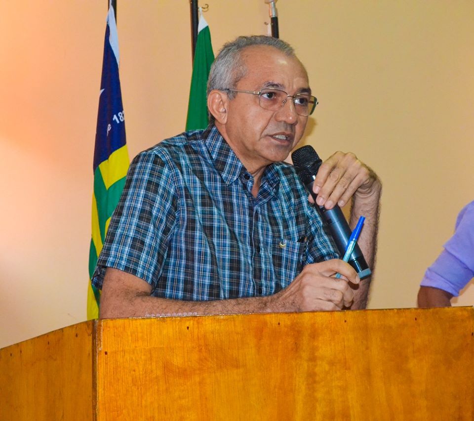 Prefeito Genival Bezerra faz entrega de fardamentos e tablets aos ACS - Imagem 14