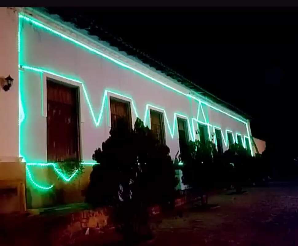 Padroeiro Menino Deus em festa em Monsenhor Gil  - Imagem 14