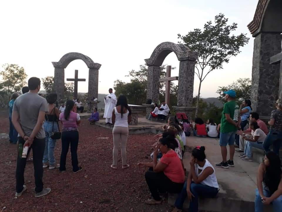 Padroeiro Menino Deus em festa em Monsenhor Gil  - Imagem 8