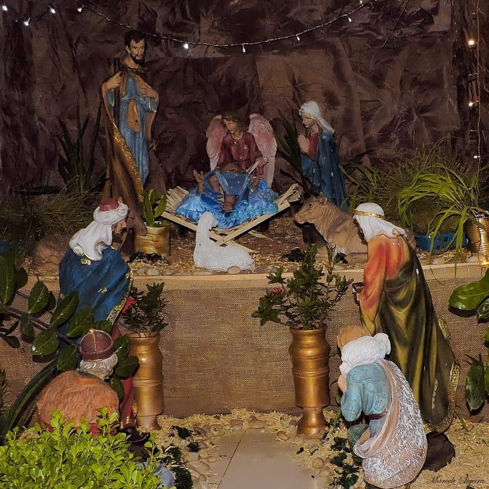 Padroeiro Menino Deus em festa em Monsenhor Gil  - Imagem 18