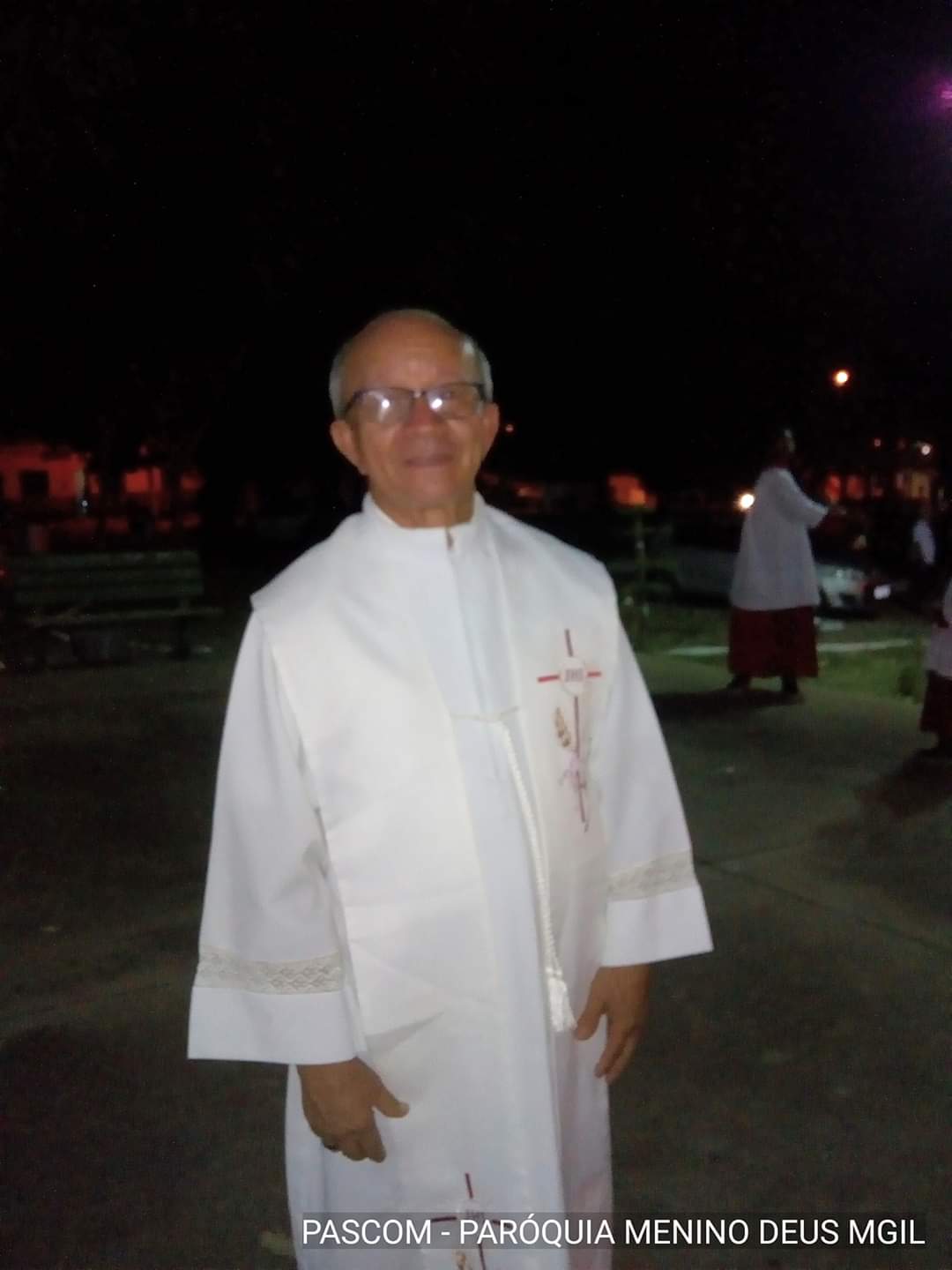 Padroeiro Menino Deus em festa em Monsenhor Gil  - Imagem 44