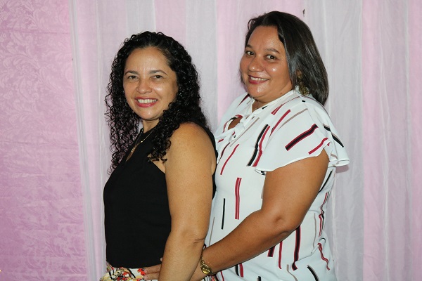 Secretaria de Educação realizou momento de confraternização  - Imagem 38