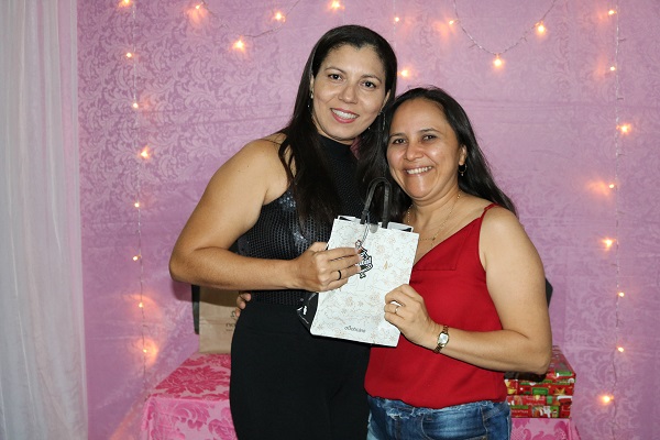 Secretaria de Educação realizou momento de confraternização  - Imagem 20