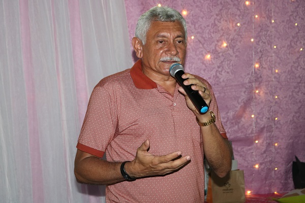 Secretaria de Educação realizou momento de confraternização  - Imagem 21