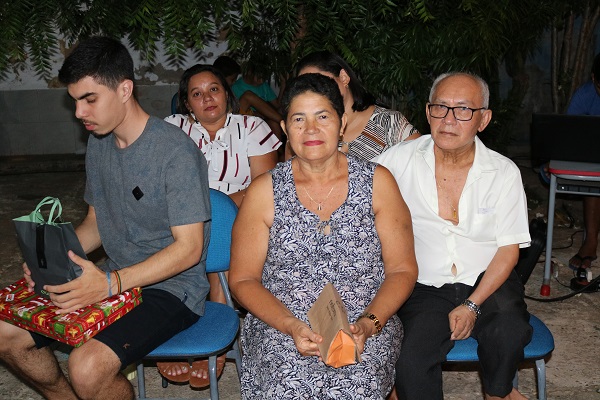 Secretaria de Educação realizou momento de confraternização  - Imagem 42