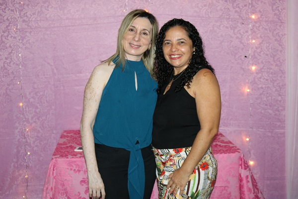 Secretaria de Educação realizou momento de confraternização  - Imagem 36