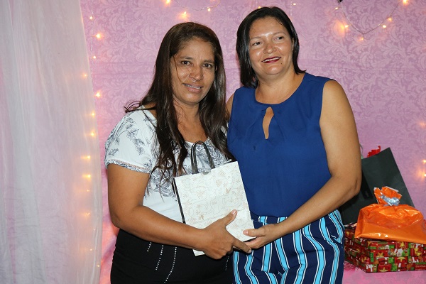 Secretaria de Educação realizou momento de confraternização  - Imagem 11