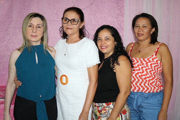 Secretaria de Educação realizou momento de confraternização  - Imagem 34