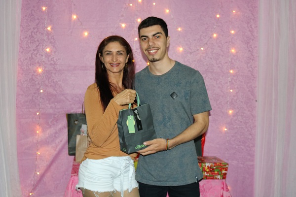 Secretaria de Educação realizou momento de confraternização  - Imagem 17