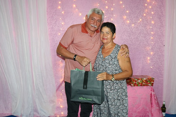 Secretaria de Educação realizou momento de confraternização  - Imagem 22