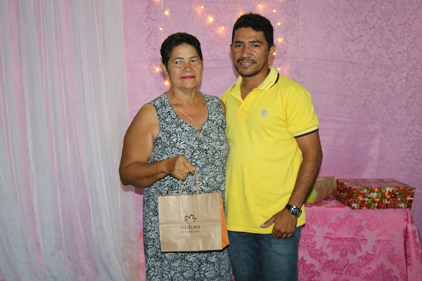 Secretaria de Educação realizou momento de confraternização  - Imagem 23