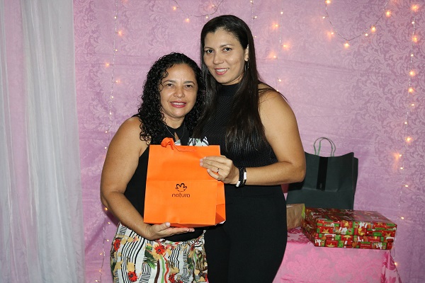 Secretaria de Educação realizou momento de confraternização  - Imagem 19