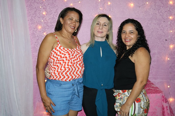 Secretaria de Educação realizou momento de confraternização  - Imagem 37