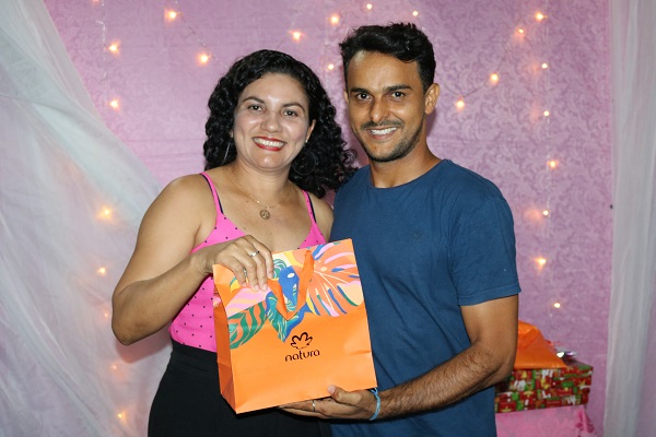 Secretaria de Educação realizou momento de confraternização  - Imagem 16