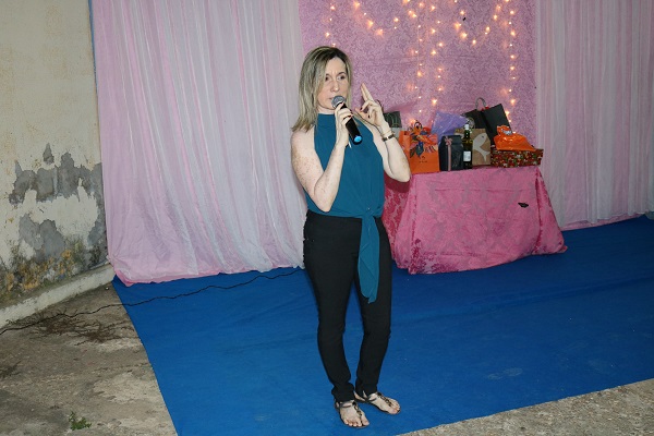 Secretaria de Educação realizou momento de confraternização  - Imagem 5