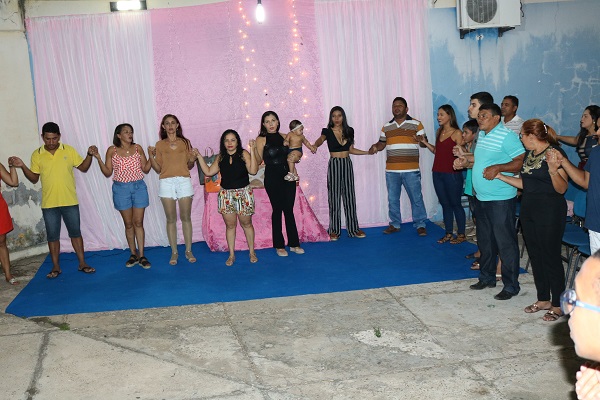 Secretaria de Educação realizou momento de confraternização  - Imagem 2