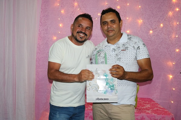 Secretaria de Educação realizou momento de confraternização  - Imagem 27