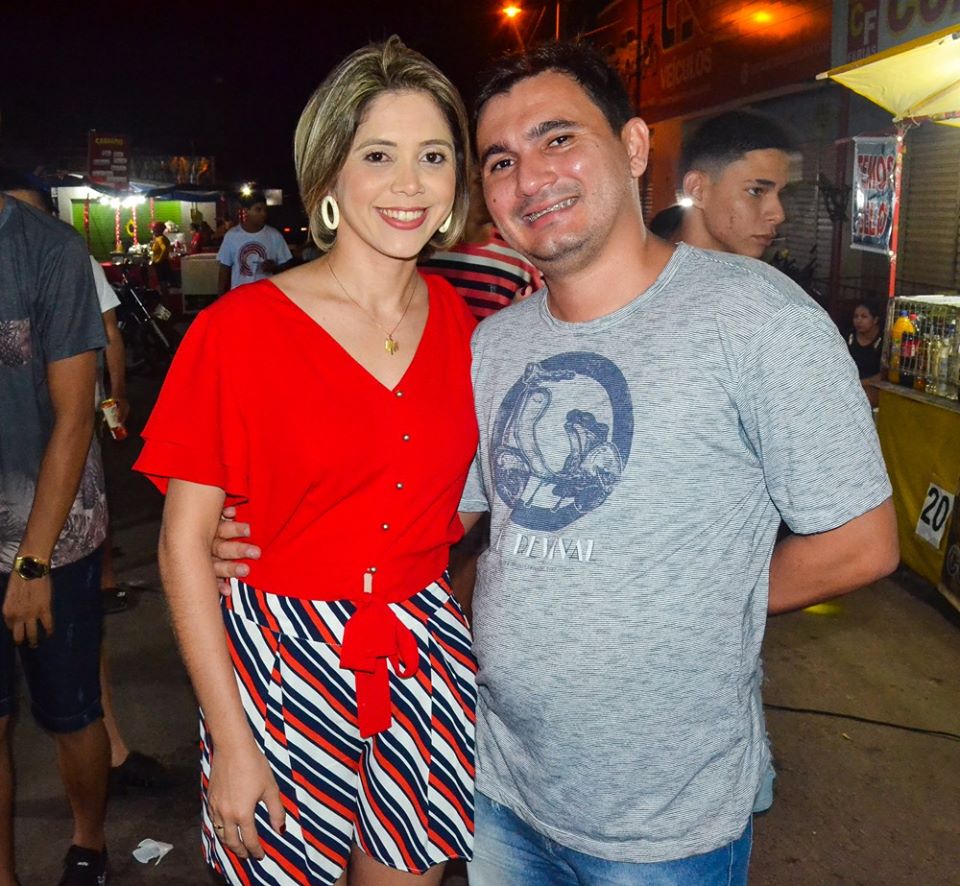 59 anos de emancipação política de Joaquim Pires  - Imagem 35