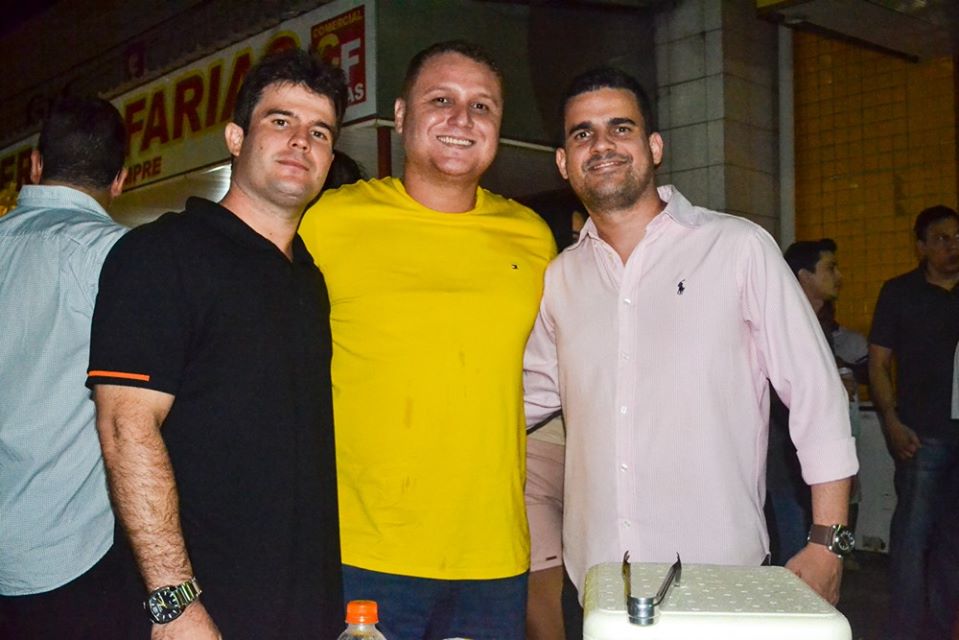 59 anos de emancipação política de Joaquim Pires  - Imagem 53