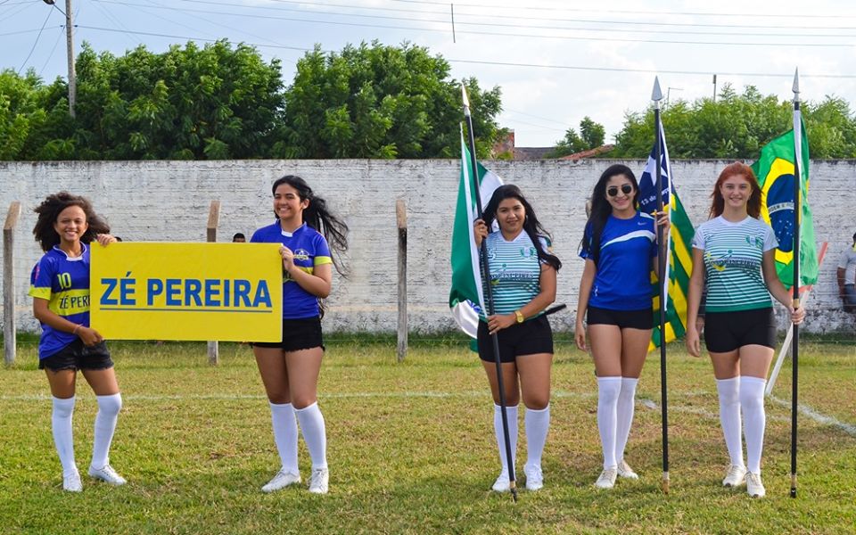 59 anos de emancipação política de Joaquim Pires  - Imagem 4