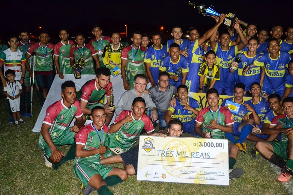 59 anos de emancipação política de Joaquim Pires  - Imagem 20