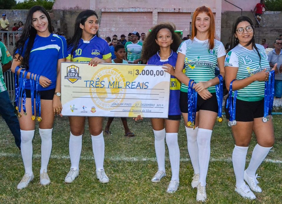 59 anos de emancipação política de Joaquim Pires  - Imagem 11