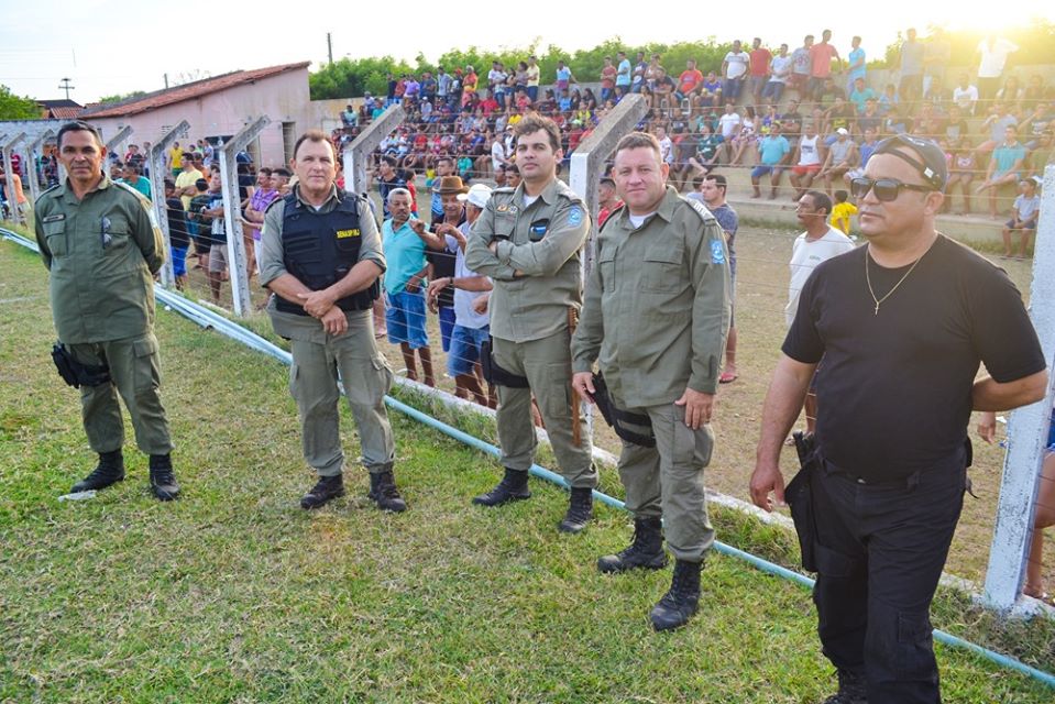 59 anos de emancipação política de Joaquim Pires  - Imagem 10