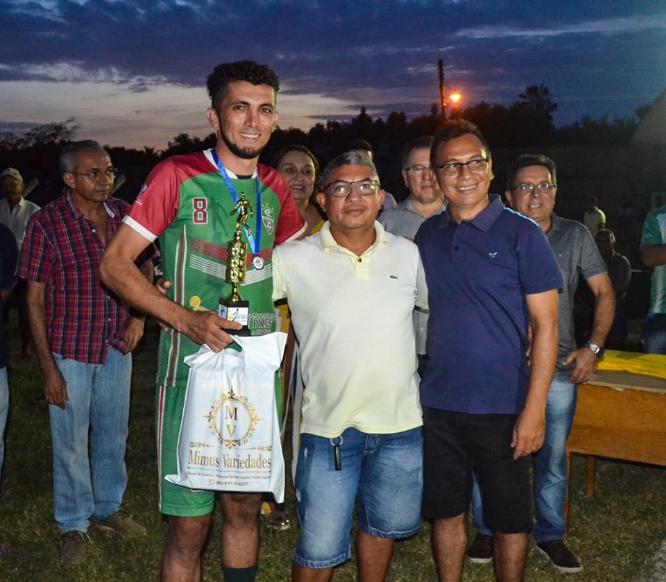 59 anos de emancipação política de Joaquim Pires  - Imagem 12