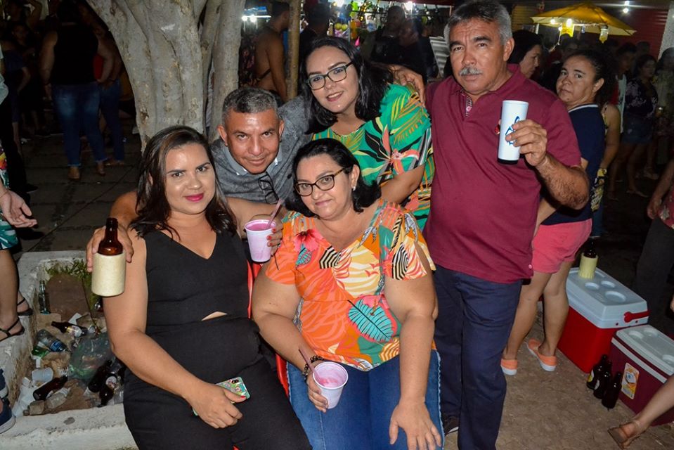 59 anos de emancipação política de Joaquim Pires  - Imagem 55