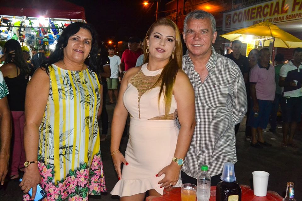 59 anos de emancipação política de Joaquim Pires  - Imagem 36