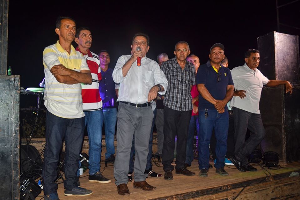 59 anos de emancipação política de Joaquim Pires  - Imagem 58