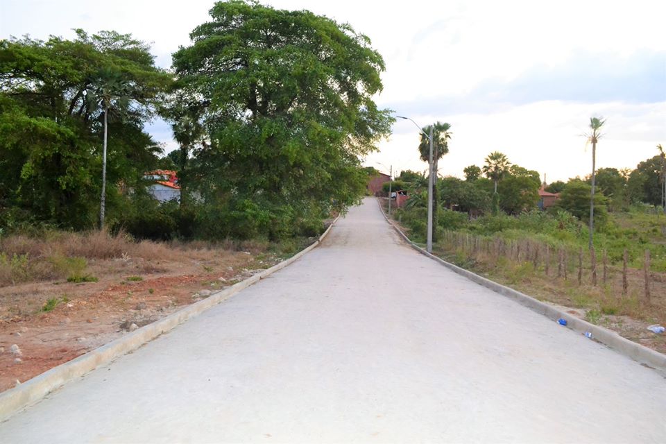 59 anos de emancipação política de Joaquim Pires  - Imagem 61