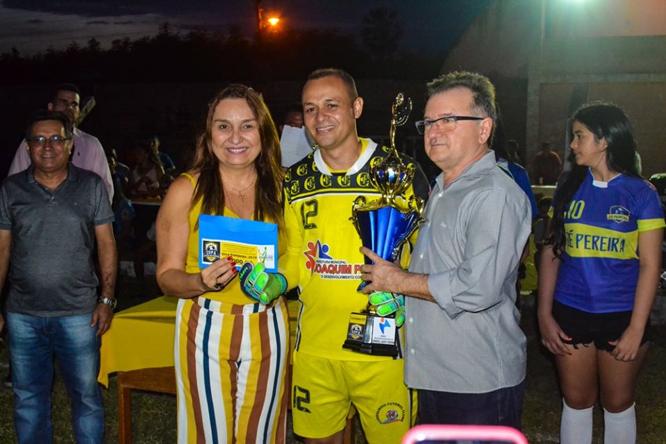 59 anos de emancipação política de Joaquim Pires  - Imagem 17