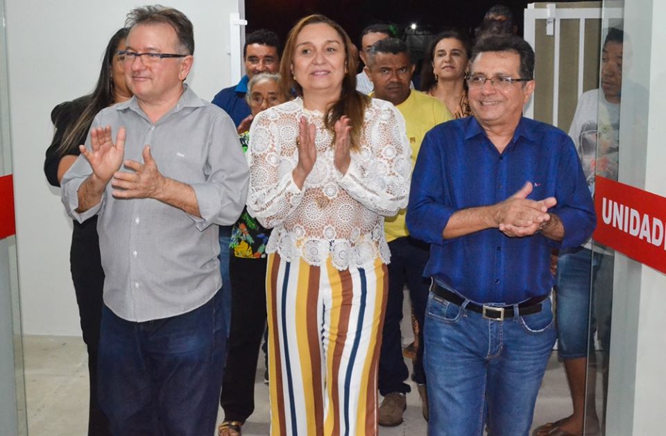 59 anos de emancipação política de Joaquim Pires  - Imagem 23