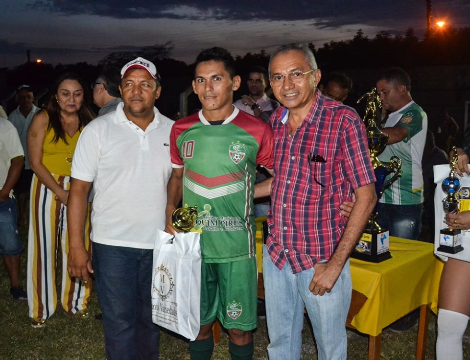 59 anos de emancipação política de Joaquim Pires  - Imagem 14