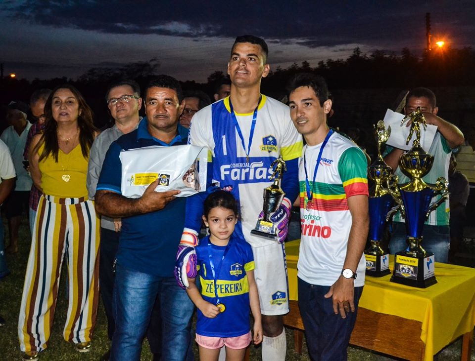 59 anos de emancipação política de Joaquim Pires  - Imagem 15