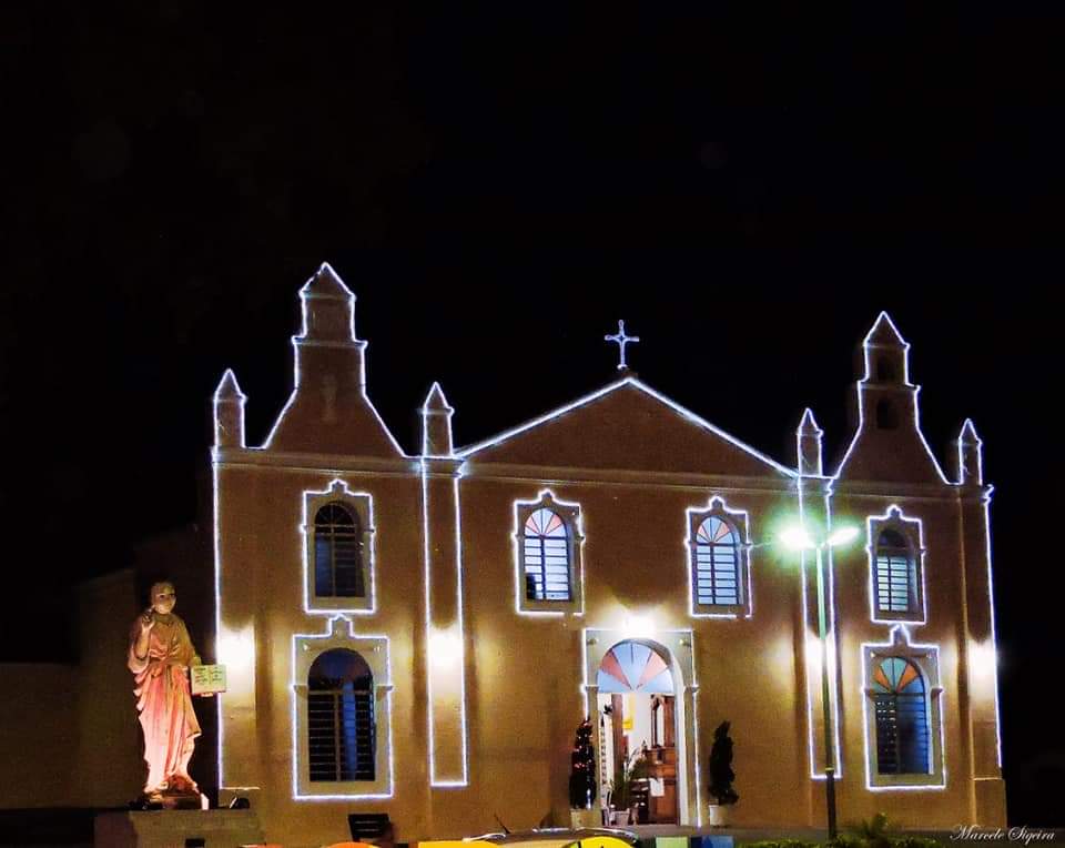 Prefeito de Monsenhor Gil fecha 2019 com salários pagos em dia e 13° também  - Imagem 2