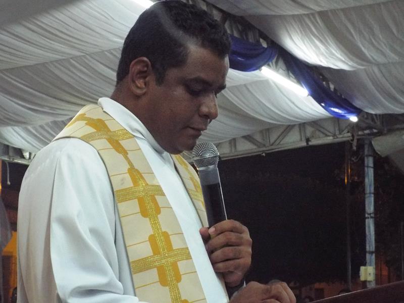 Aumenta público na 4ª novena da Imaculada Conceição em Pedro II  - Imagem 29