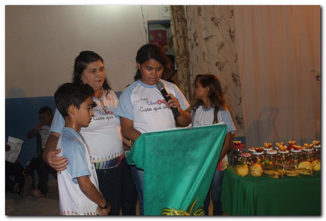 Culminância do Projeto: “Educ@ção, ação que educa” - Imagem 20