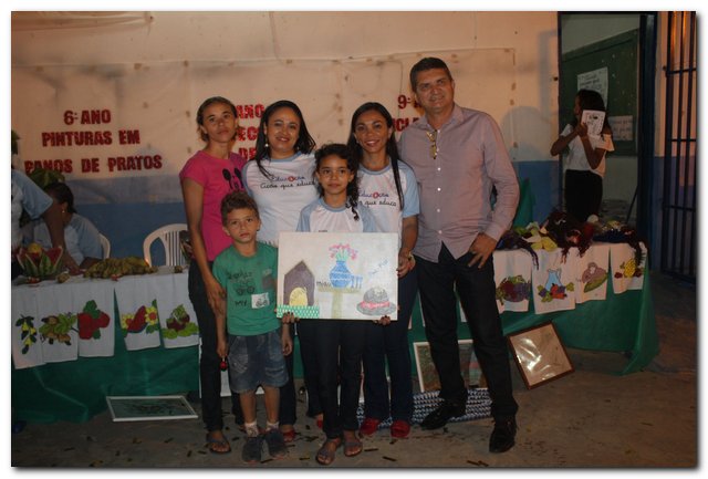 Culminância do Projeto: “Educ@ção, ação que educa” - Imagem 56