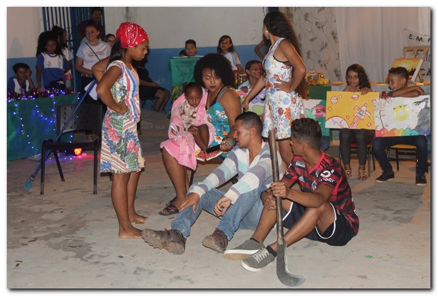 Culminância do Projeto: “Educ@ção, ação que educa” - Imagem 36