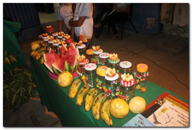 Culminância do Projeto: “Educ@ção, ação que educa” - Imagem 29