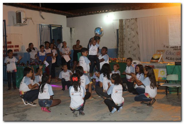 Culminância do Projeto: “Educ@ção, ação que educa” - Imagem 19