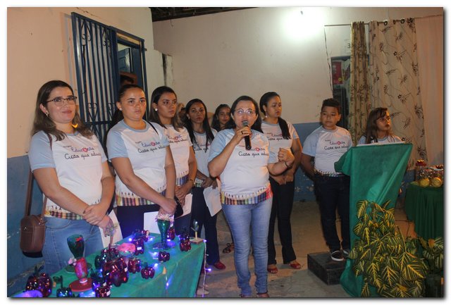 Culminância do Projeto: “Educ@ção, ação que educa” - Imagem 44