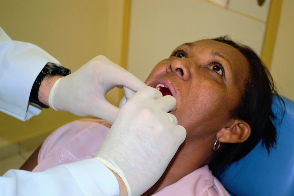 Prefeitura de Joaquim Pires entrega a primeira etapa de próteses dentarias - Imagem 13